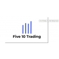 Five 10 Trading – Basic Day Trading Course (Total size 1.34 GB Contains 6 folders. 19 files)